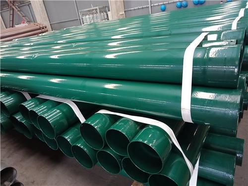 电缆套管/电缆穿线管特点