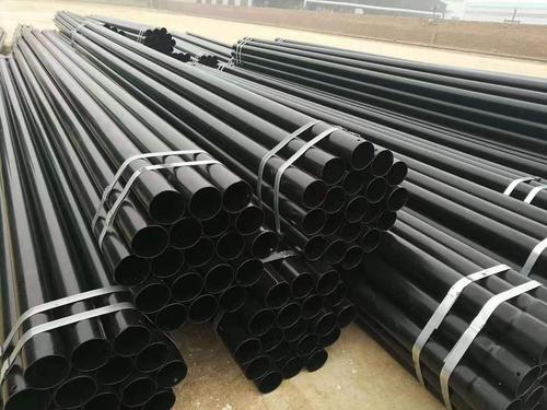 电缆穿线涂塑钢管应用范围