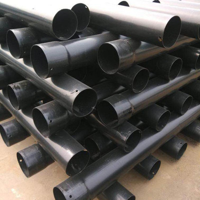 热浸塑电缆穿线管特性说明