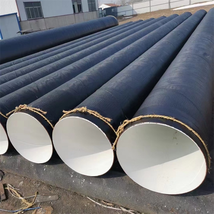 涂塑钢管