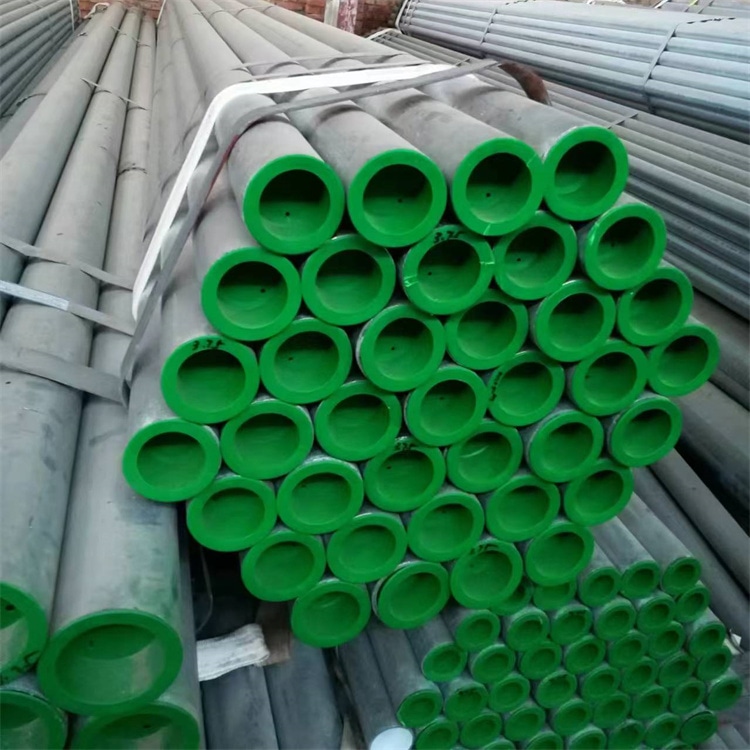 衬塑钢管
